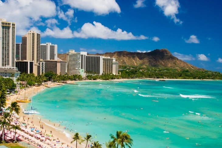 10 Best Beaches in Hawaii - For a Perfect Tropical Getaway