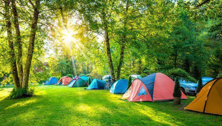 Camping in Hawaii: Best Campsites and What to Know