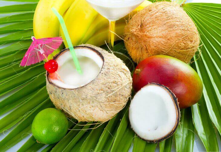 Coconuts' Role in Hawaiian Culture and Cuisine