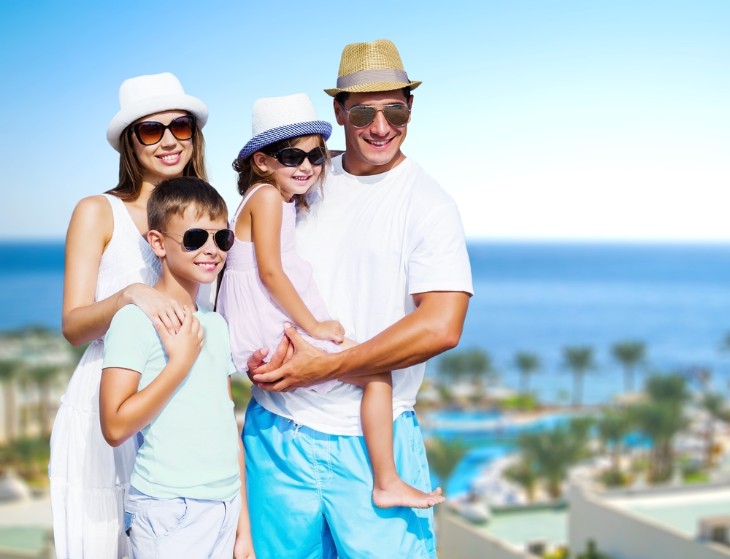 What Is The Estimated Cost of A Family Vacation To Hawaii?