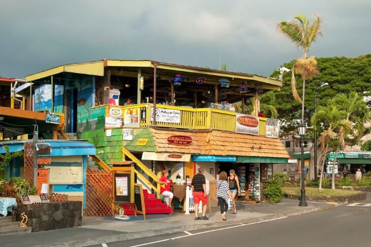 Exploring the Flavors of Hawaii's Street Food Scene