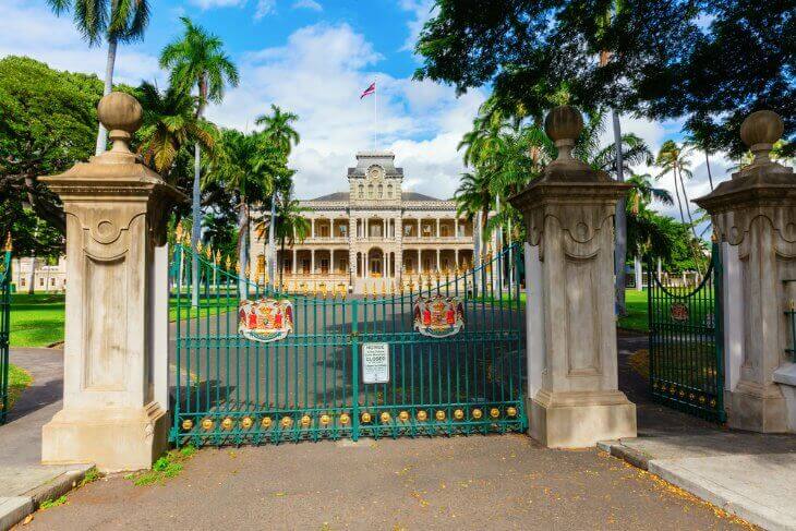 Exploring the Palaces of Hawaii's Last Monarchs