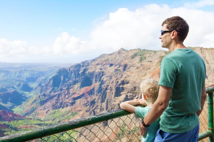 Family Activities in Hawaii: Beyond the Beach