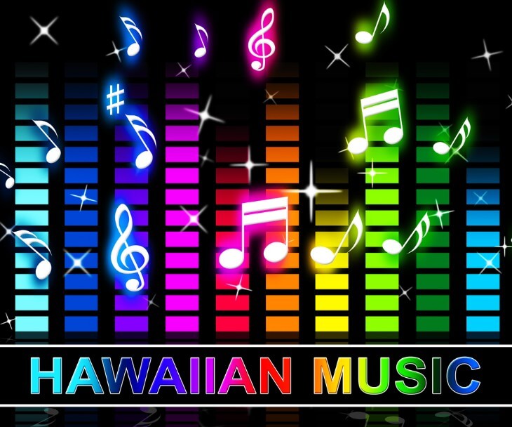 Famous Hawaiian Songs and the Stories Behind Them