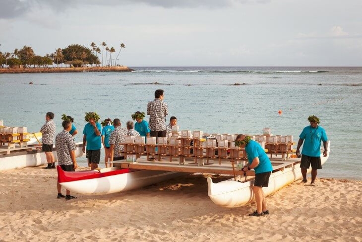 Festivals of Hawaii: A Celebration of Culture and Tradition