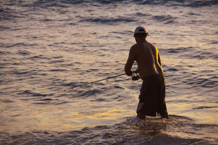 Sustainable Fishing Practices in Hawaii: A Tradition of Respect