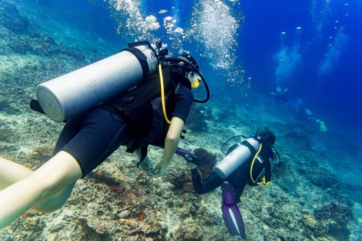 Understanding the History of Pearl Diving in Hawaii