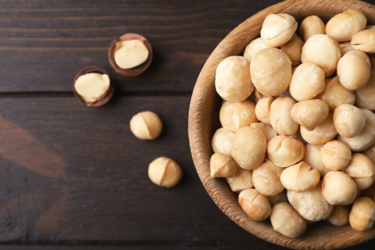 Your Guide to Hawaii's Famous Macadamia Nuts