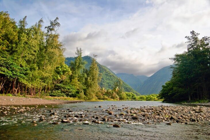 Hawaii's Hot Springs: A Guide to the Islands' Geothermal Wonders