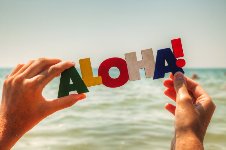 Hawaiian Slang: Words and Phrases You Should Know