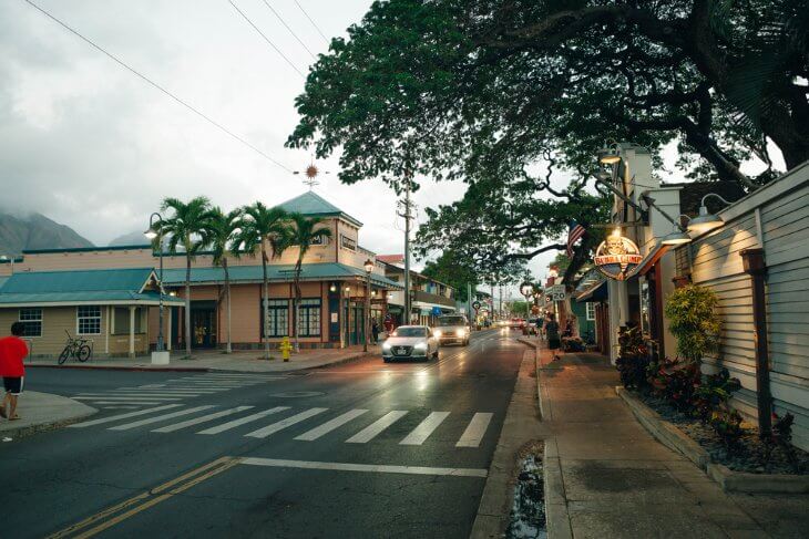 Hawaii's Oldest Towns and What to See in Them