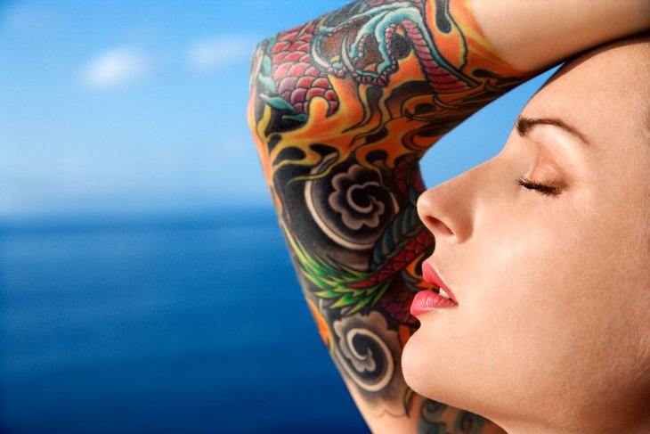 Hawaii's Tattoo Culture: History and Modern Revival