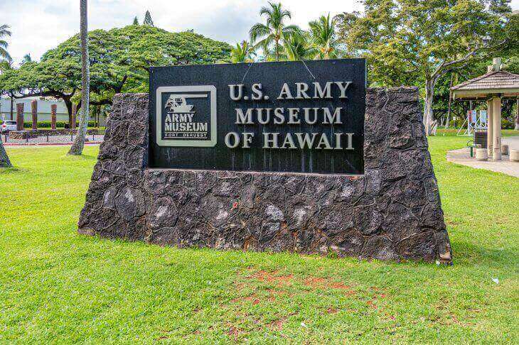 Hawaii's War Memorials and Military Museums: A Guided Tour