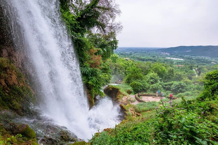 How does Hawaii get Fresh Water?