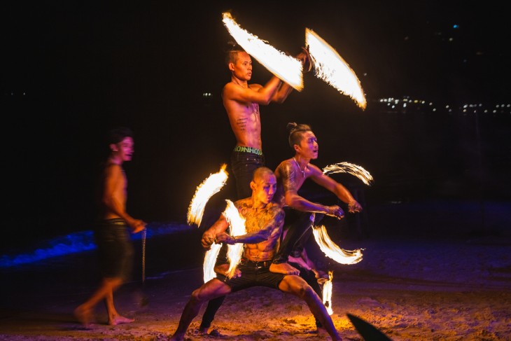 Hula Competitions in Hawaii: History and Importance