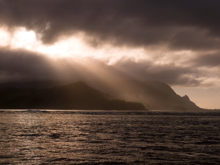 Hurricanes in Hawaii - All you need to know about them