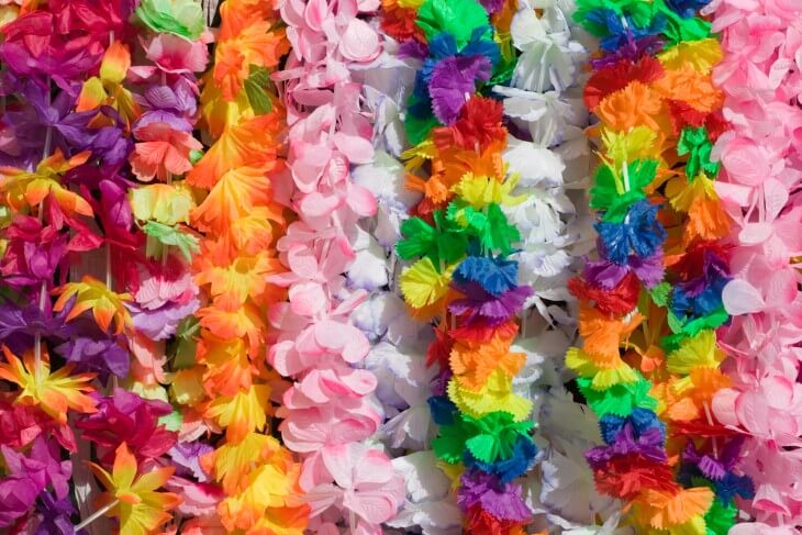 Mastering the Art of Lei Making in Hawaii