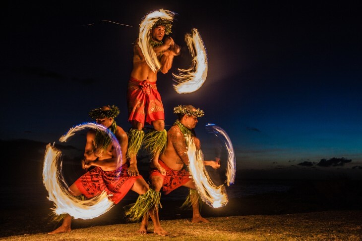 Luau Experiences in Hawaii: Culture, Dance, and Cuisine