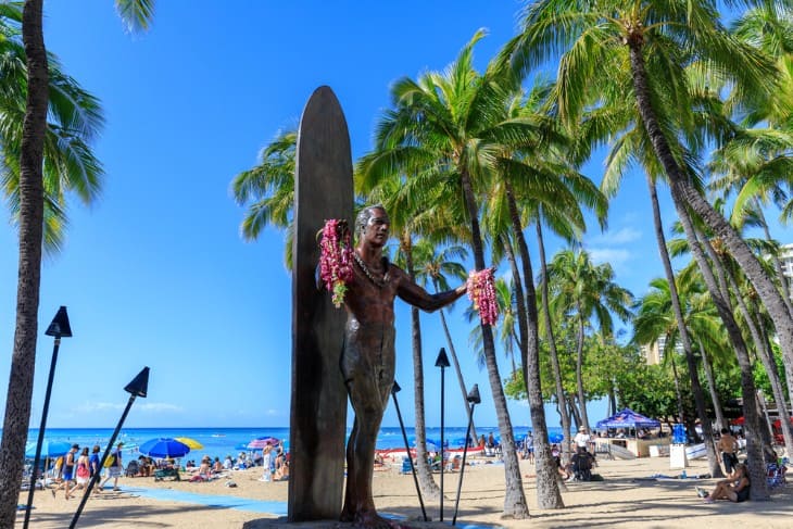 Must-Visit Hawaiian Historical Landmarks