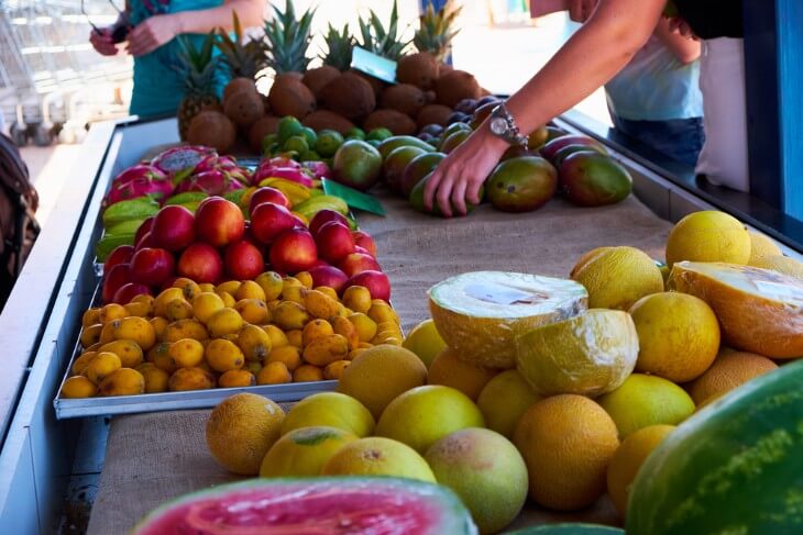 Navigating Hawaii's Farmers’ Markets: A Local's Guide