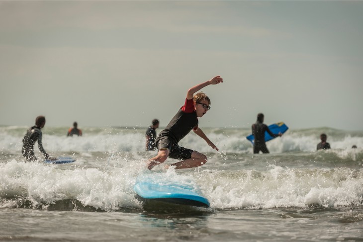 Catch the Thrill: North Shore Menehune Surf Championships 2024 – Oahu’s Ultimate Surf Showdown!