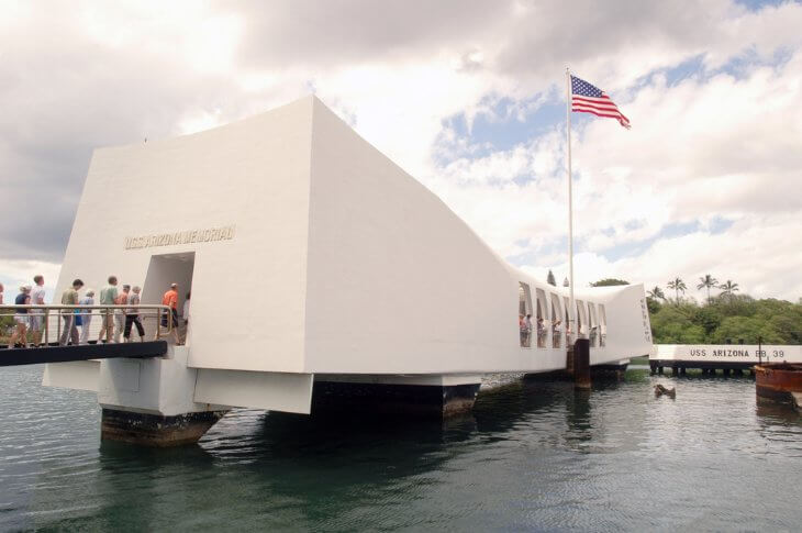 Pearl Harbor: The Attack That Shocked the World