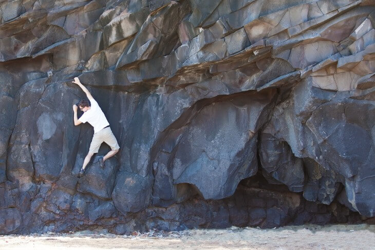 Rock Climbing in Hawaii: Best Spots for Adventure Seekers