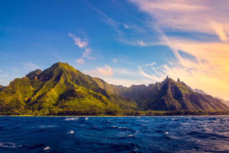 Romantic Getaways in Hawaii: Secluded Spots