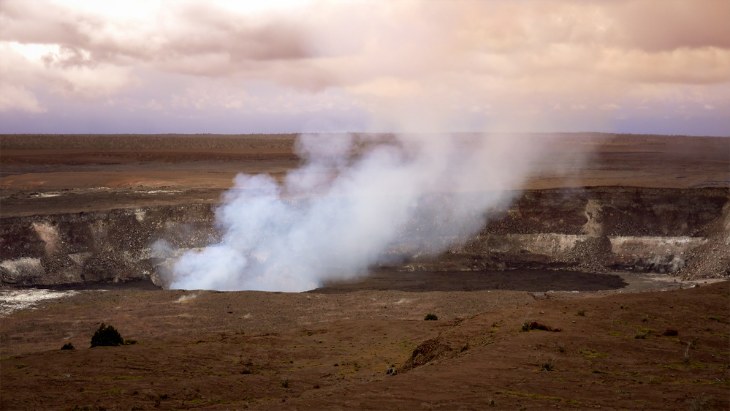 Sacred Sites of Hawaii: From the Birthstones of Oahu to the City of Refuge