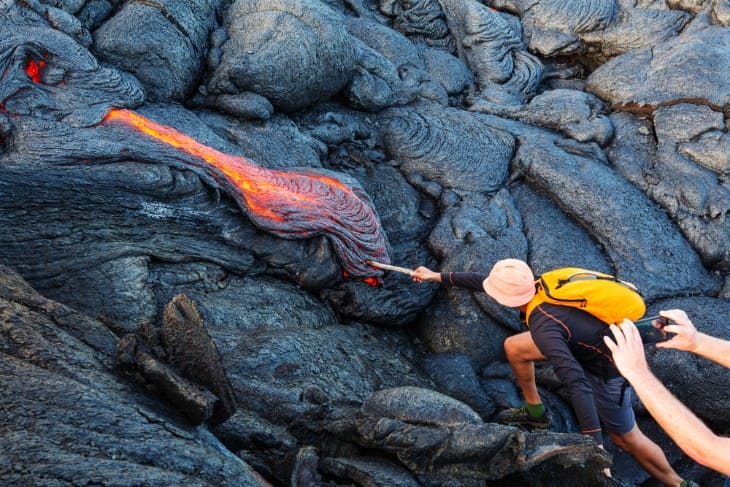 The Cultural Significance of Volcanoes in Hawaii