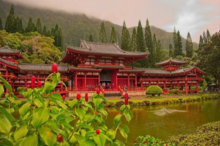 The Influence of Japanese Culture in Hawaii