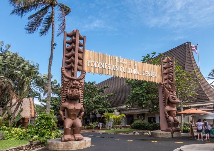 A Guide to the Polynesian Cultural Center