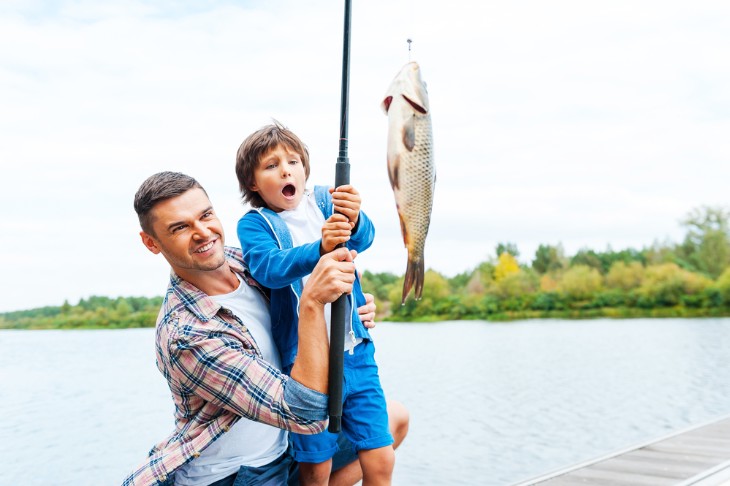 The Popularity of Fishing in Hawaii: Techniques and Species