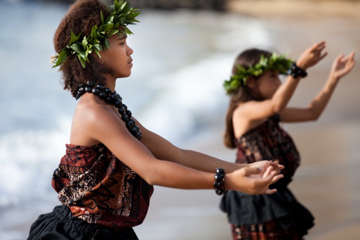 The Role of Hula in Hawaiian Education and Cultural Preservation