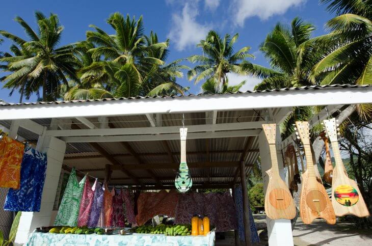 Traditional and Modern Hawaiian Crafts: Where to Learn and Buy