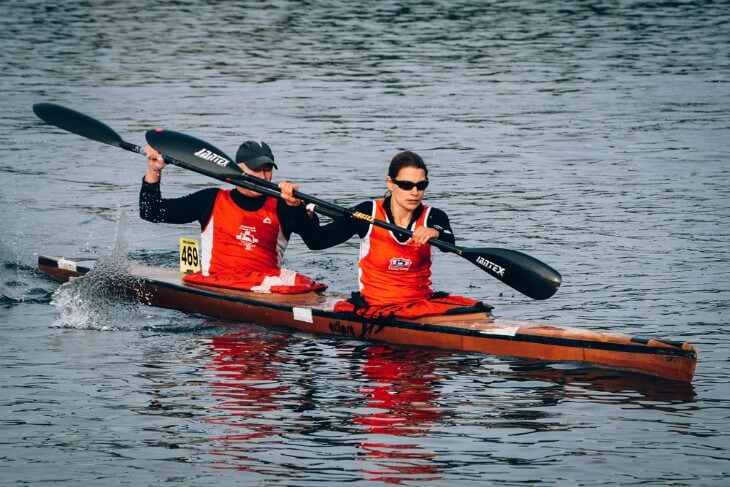 Unique Hawaiian Sports: From Canoe Racing to Poi Ball