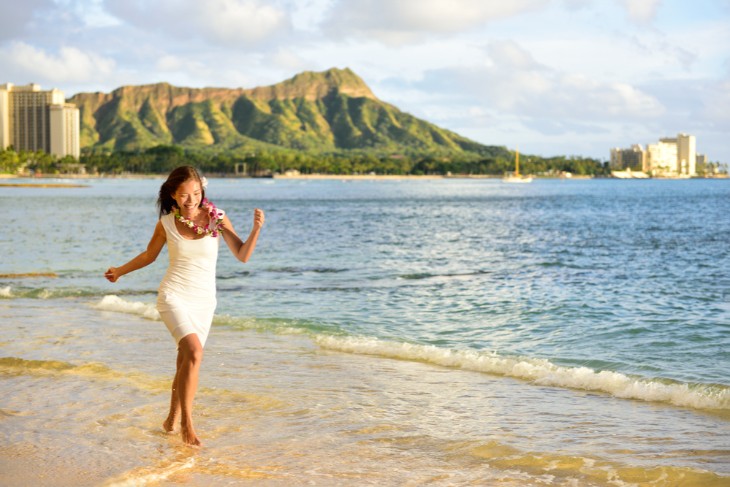 What is Diamond Head in Hawaii?