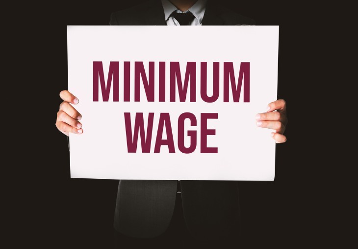 What is the Minimum Wage in Hawaii?