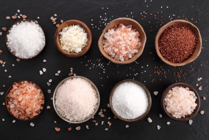 What Makes Hawaiian Salt Special: A Culinary Journey