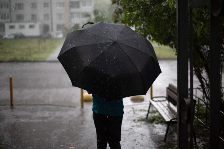 What to Expect from Hawaii's Rainy Season