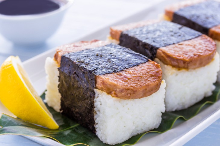 Why is Spam So Popular in Hawaii?