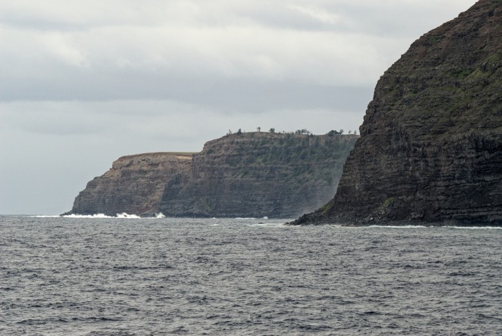 Exploring the World's Tallest Sea Cliffs on Molokai